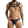 Passion - 043 Ensemble Jacob Noir S/M